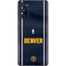 NBA Denver Nuggets Jersey Galaxy S20 Fan Edition Skin