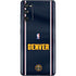 NBA Denver Nuggets Jersey Galaxy S20 Fan Edition Skin