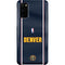 NBA Denver Nuggets Jersey Galaxy S20 Lite Case