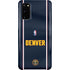 NBA Denver Nuggets Jersey Galaxy S20 Lite Case
