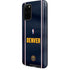 NBA Denver Nuggets Jersey Galaxy S20 Plus Pro Case