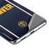 NBA Denver Nuggets Jersey Galaxy S20 Plus Skin