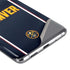 NBA Denver Nuggets Jersey Galaxy S20 Skin