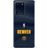 NBA Denver Nuggets Jersey Galaxy S20 Ultra 5G Skin
