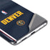 NBA Denver Nuggets Jersey Galaxy S20 Ultra 5G Skin