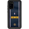 NBA Denver Nuggets Jersey Galaxy S20 Waterproof Case