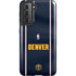 NBA Denver Nuggets Jersey Galaxy S21 5G Pro Case