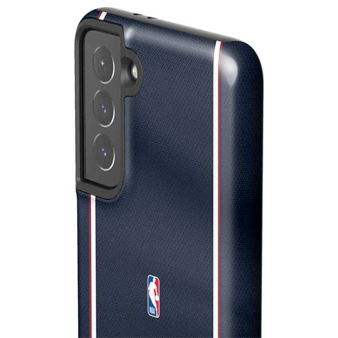 NBA Denver Nuggets Jersey Galaxy S21 5G Pro Case