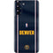 NBA Denver Nuggets Jersey Galaxy S21 5G Skin