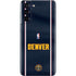 NBA Denver Nuggets Jersey Galaxy S21 5G Skin