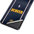 NBA Denver Nuggets Jersey Galaxy S21 5G Skin
