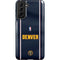 NBA Denver Nuggets Jersey Galaxy S21 Plus 5G Pro Case