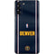 NBA Denver Nuggets Jersey Galaxy S21 Plus 5G Skin