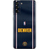 NBA Denver Nuggets Jersey Galaxy S21 Plus 5G Skin