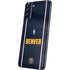 NBA Denver Nuggets Jersey Galaxy S21 Plus 5G Skin