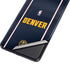 NBA Denver Nuggets Jersey Galaxy S21 Plus 5G Skin
