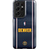 NBA Denver Nuggets Jersey Galaxy S21 Ultra 5G Pro Case