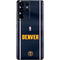 NBA Denver Nuggets Jersey Galaxy S21 Ultra 5G Skin