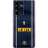 NBA Denver Nuggets Jersey Galaxy S21 Ultra 5G Skin