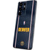 NBA Denver Nuggets Jersey Galaxy S21 Ultra 5G Skin