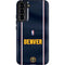 NBA Denver Nuggets Jersey Galaxy S22 Plus Pro Case