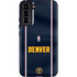 NBA Denver Nuggets Jersey Galaxy S22 Plus Pro Case