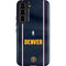 NBA Denver Nuggets Jersey Galaxy S22 Pro Case