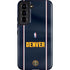 NBA Denver Nuggets Jersey Galaxy S22 Pro Case