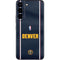 NBA Denver Nuggets Jersey Galaxy S22 Skin