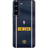 NBA Denver Nuggets Jersey Galaxy S22 Skin