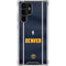 NBA Denver Nuggets Jersey Galaxy S22 Ultra Clear Case