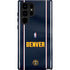 NBA Denver Nuggets Jersey Galaxy S22 Ultra Pro Case