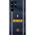 NBA Denver Nuggets Jersey Galaxy S22 Ultra Skin