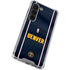 NBA Denver Nuggets Jersey Galaxy S23 Clear Case