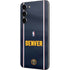 NBA Denver Nuggets Jersey Galaxy S23 FE Skin