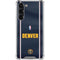 NBA Denver Nuggets Jersey Galaxy S23 Plus Clear Case