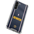 NBA Denver Nuggets Jersey Galaxy S23 Plus Clear Case
