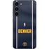NBA Denver Nuggets Jersey Galaxy S23 Plus Skin