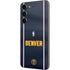 NBA Denver Nuggets Jersey Galaxy S23 Plus Skin