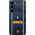 NBA Denver Nuggets Jersey Galaxy S23 Skin