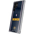 NBA Denver Nuggets Jersey Galaxy S23 Ultra Clear Case