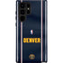 NBA Denver Nuggets Jersey Galaxy S23 Ultra Pro Case