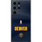 NBA Denver Nuggets Jersey Galaxy S23 Ultra Skin