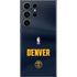 NBA Denver Nuggets Jersey Galaxy S23 Ultra Skin
