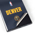 NBA Denver Nuggets Jersey Galaxy Skins