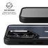 NBA Denver Nuggets Jersey Galaxy S24 FE Kickstand Case