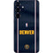 NBA Denver Nuggets Jersey Galaxy S24 Plus Skin