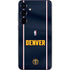 NBA Denver Nuggets Jersey Galaxy S24 Plus Skin