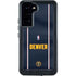 NBA Denver Nuggets Jersey Galaxy S24 Plus Waterproof Case
