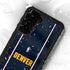 NBA Denver Nuggets Jersey Galaxy S24 Plus Waterproof Case